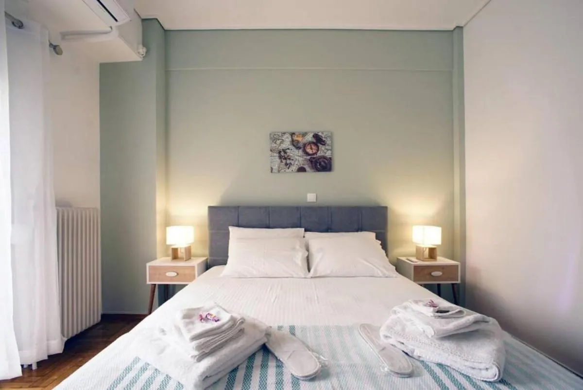 Image 5 of Νew Thission Luxury Apartment