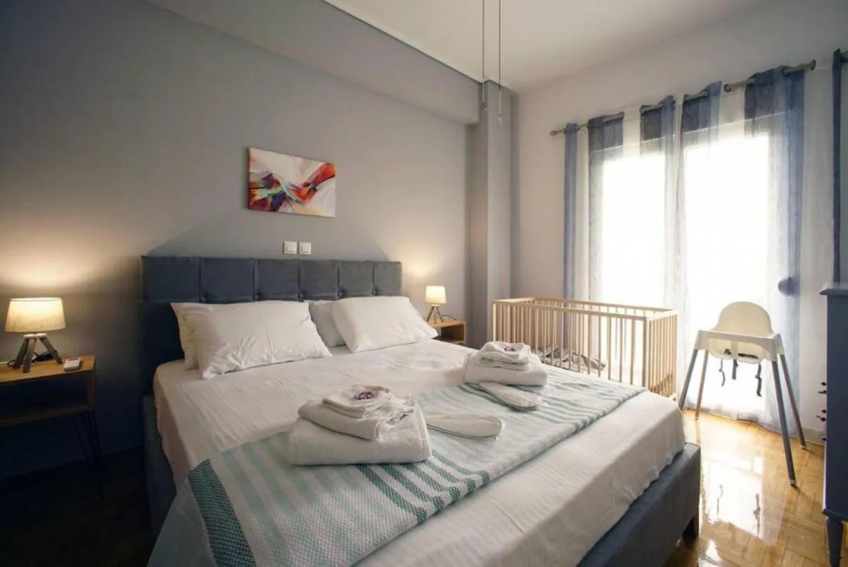 Image 6 of Νew Thission Luxury Apartment
