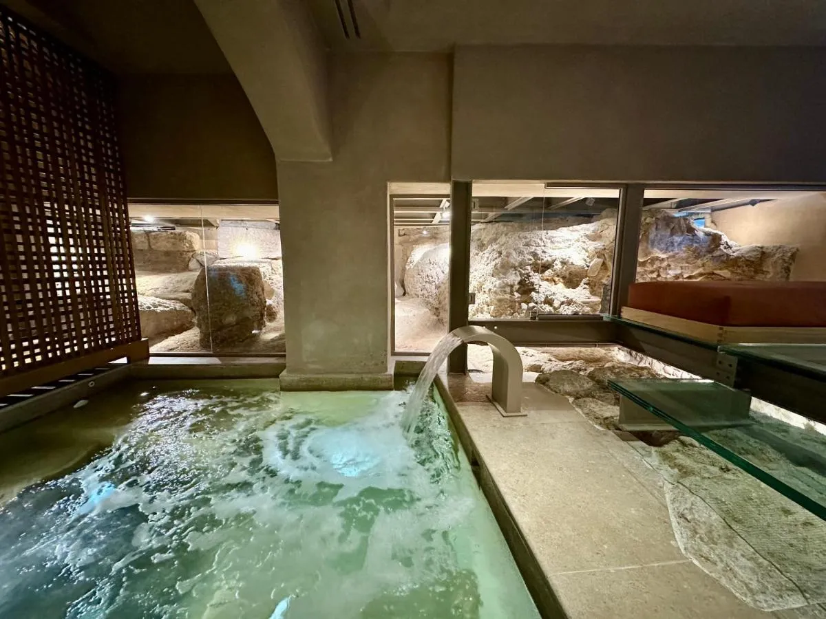 Image 2 of Niche Hotel Athens