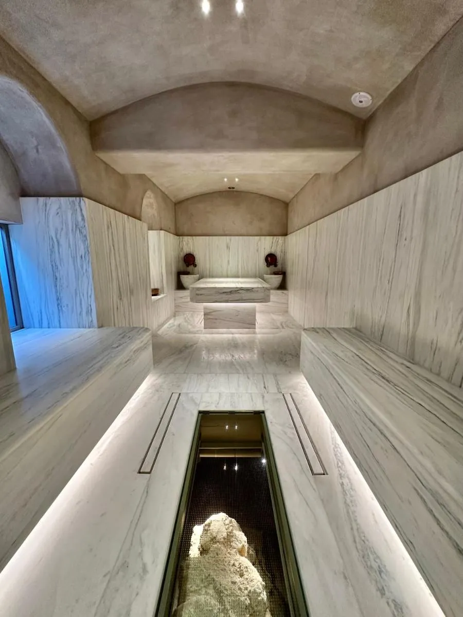 Image 3 of Niche Hotel Athens