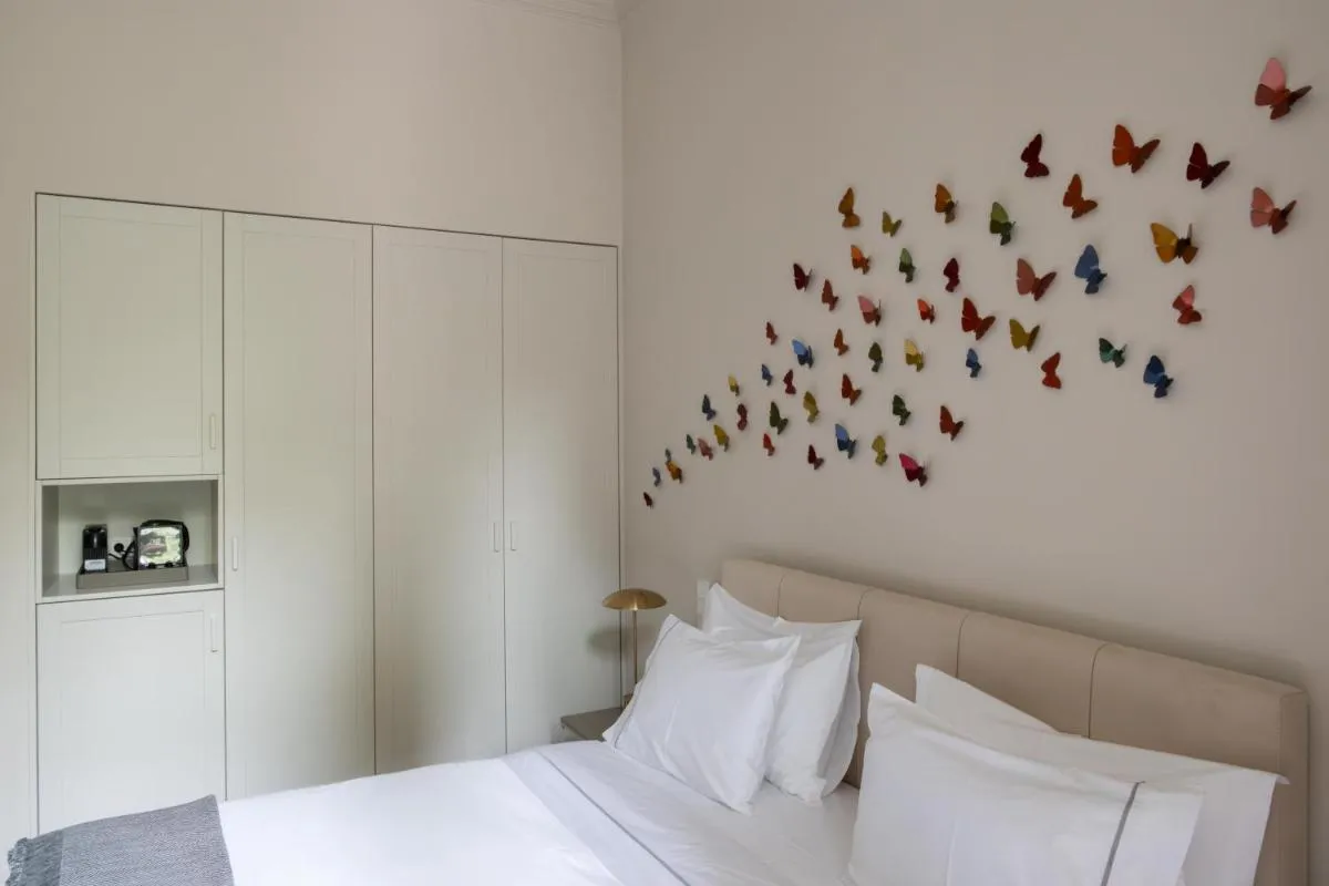 Image 1 of Nine Athens Hotel