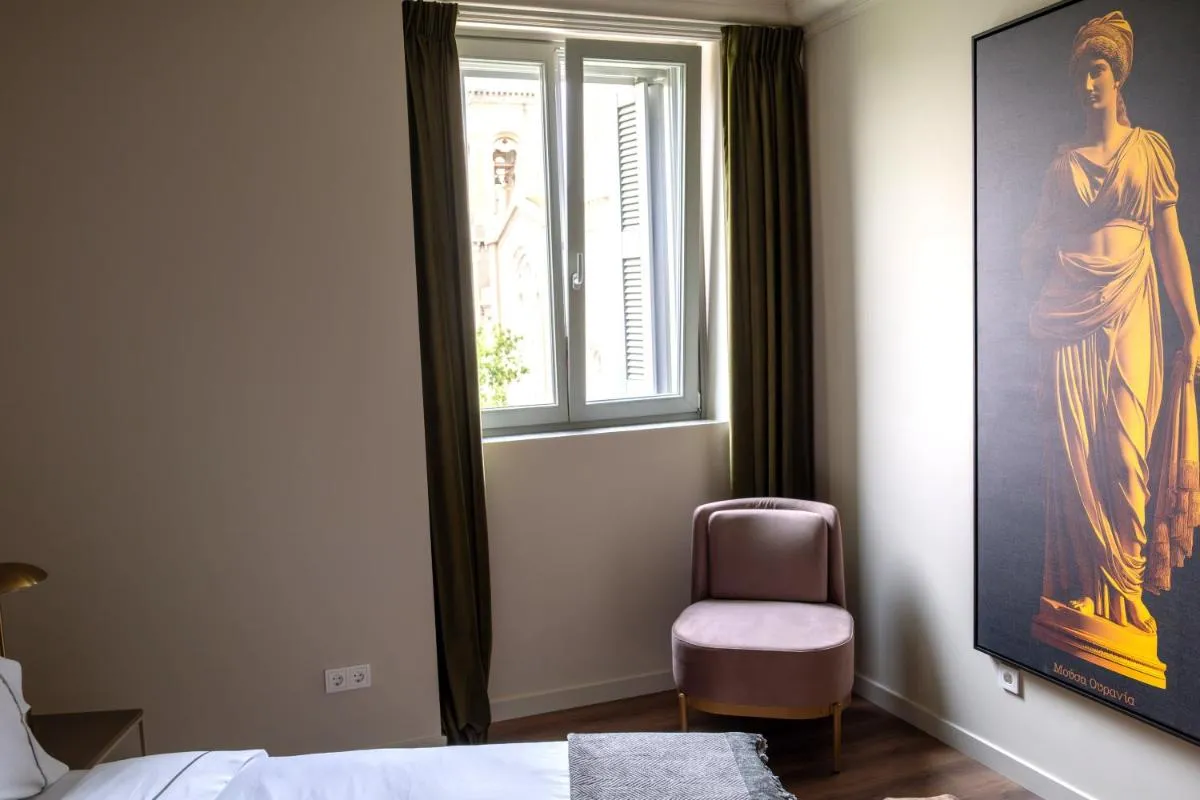 Image 4 of Nine Athens Hotel