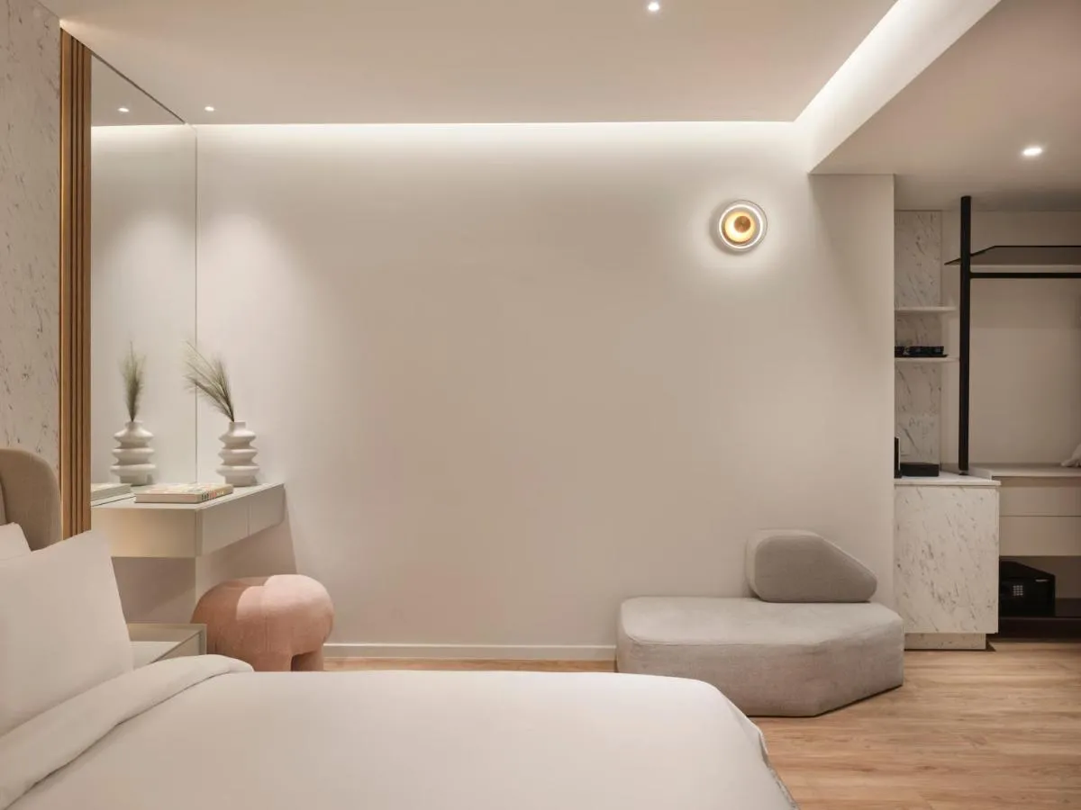 Image 2 of Nur Aparthotel Athens