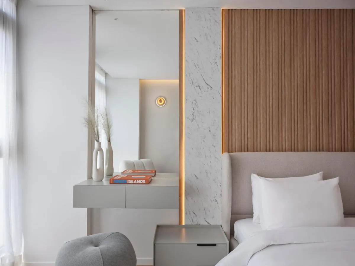 Image 1 of Nur Aparthotel Athens