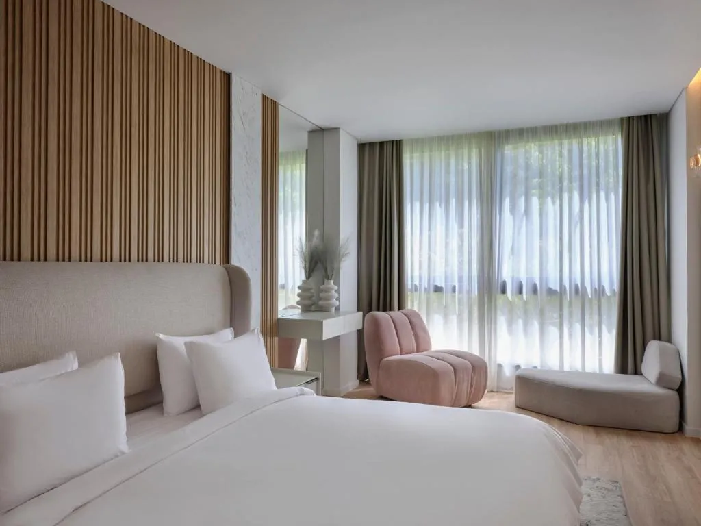 Image of Nur Aparthotel Athens