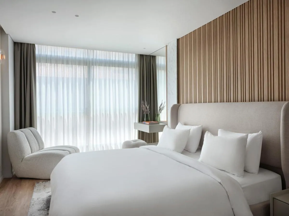 Image 5 of Nur Aparthotel Athens