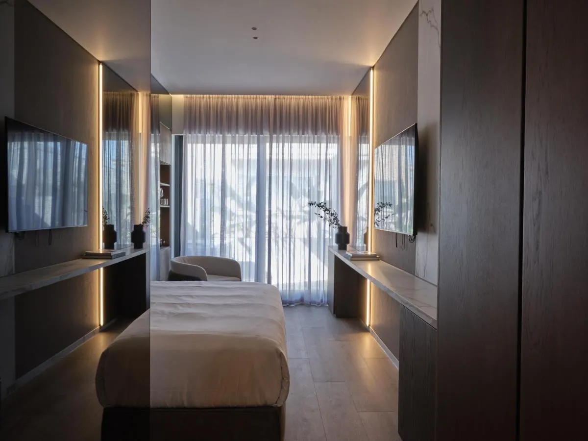 Image 1 of Nur Edge Aparthotel – Acropolis Skyline