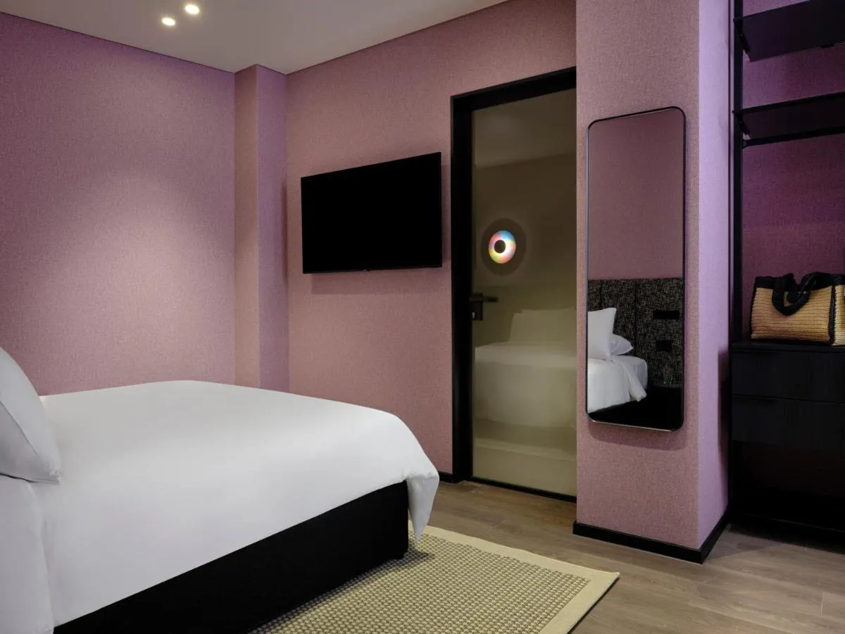Image 1 of Nur Outline Aparthotel