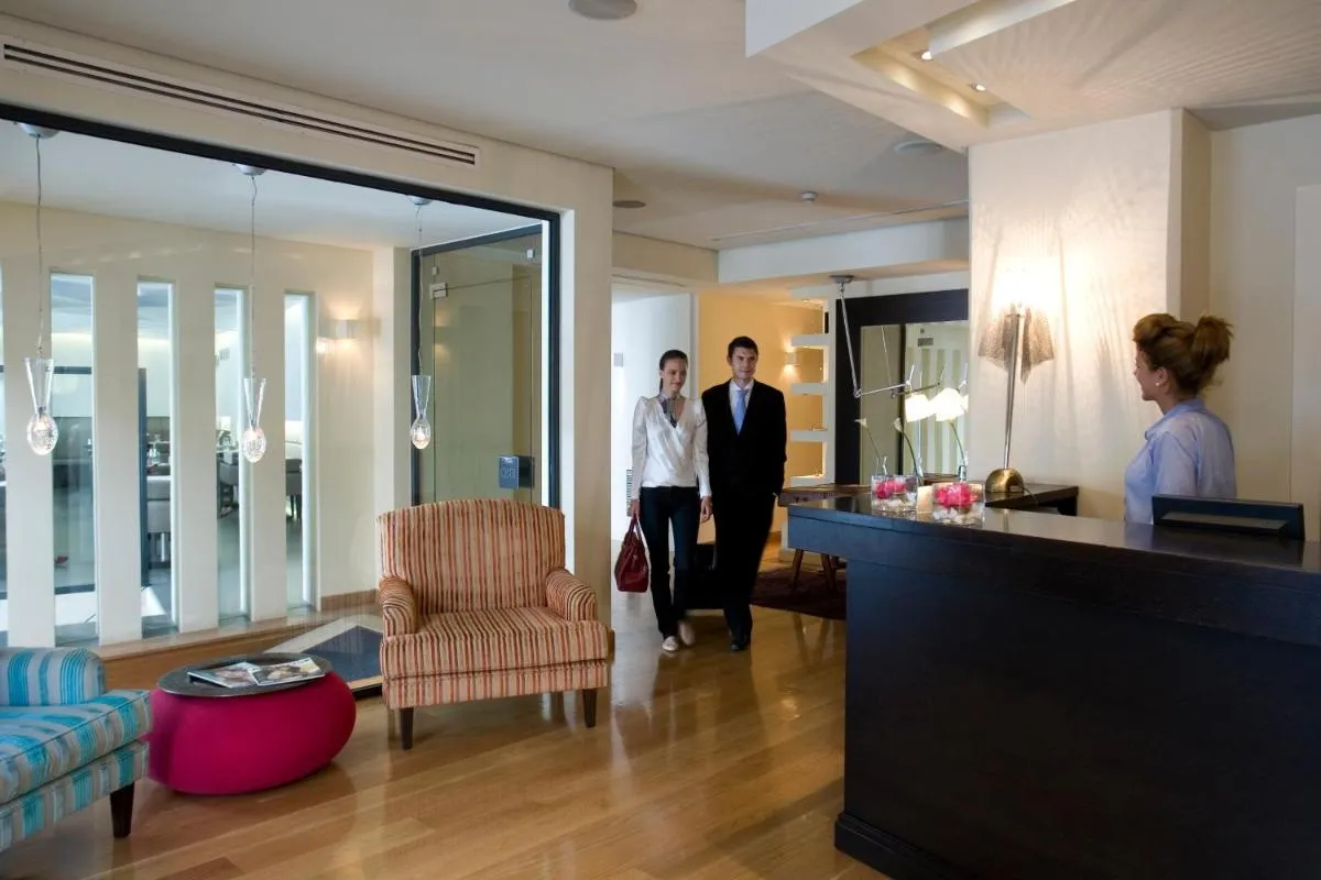 Image 3 of O&B Athens Boutique Hotel