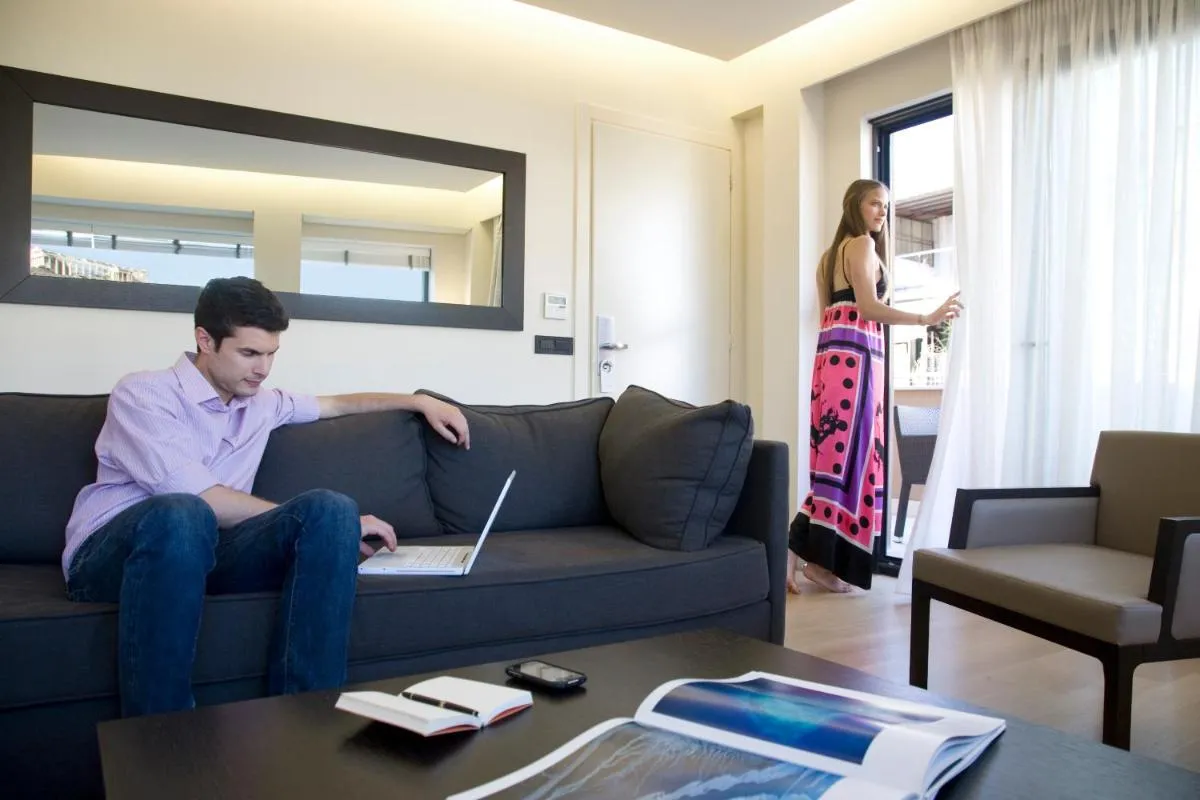 Image 5 of O&B Athens Boutique Hotel
