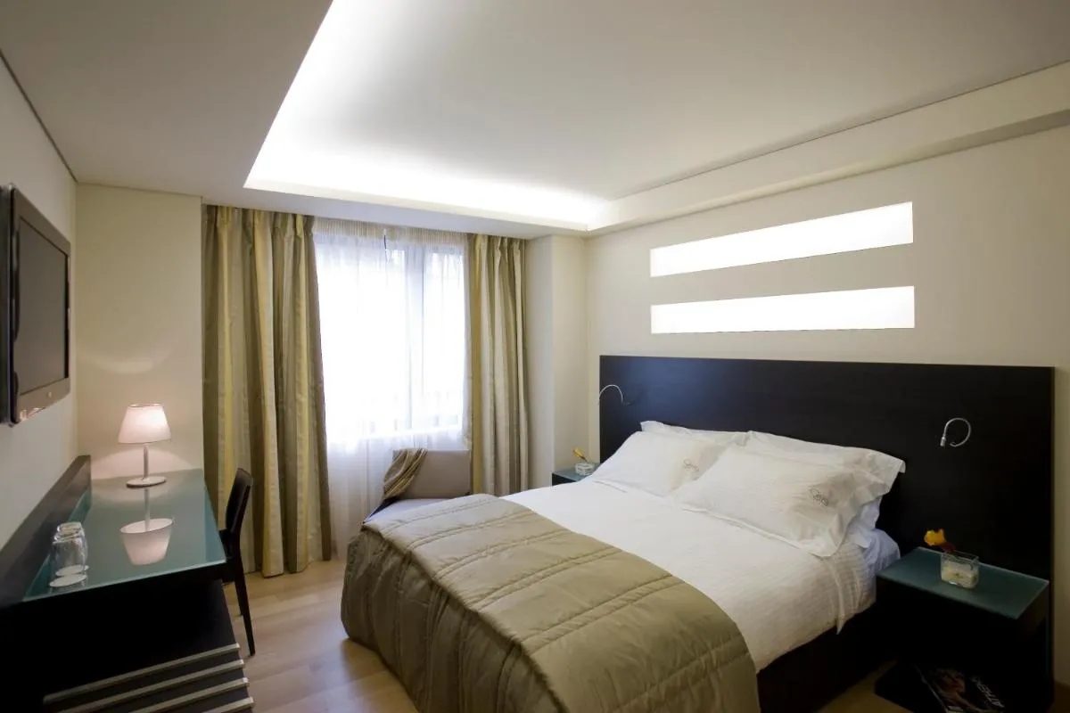 Image 4 of O&B Athens Boutique Hotel