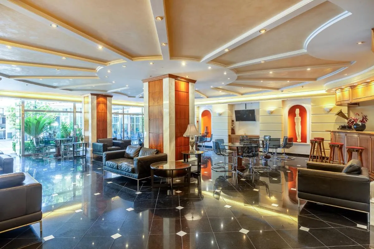 Image 5 of Oasis Hotel Apartments