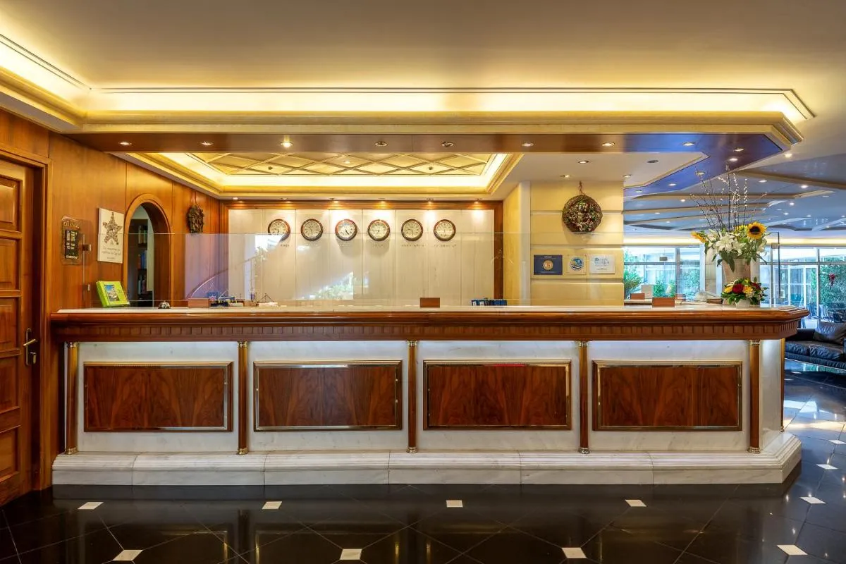 Image 6 of Oasis Hotel Apartments