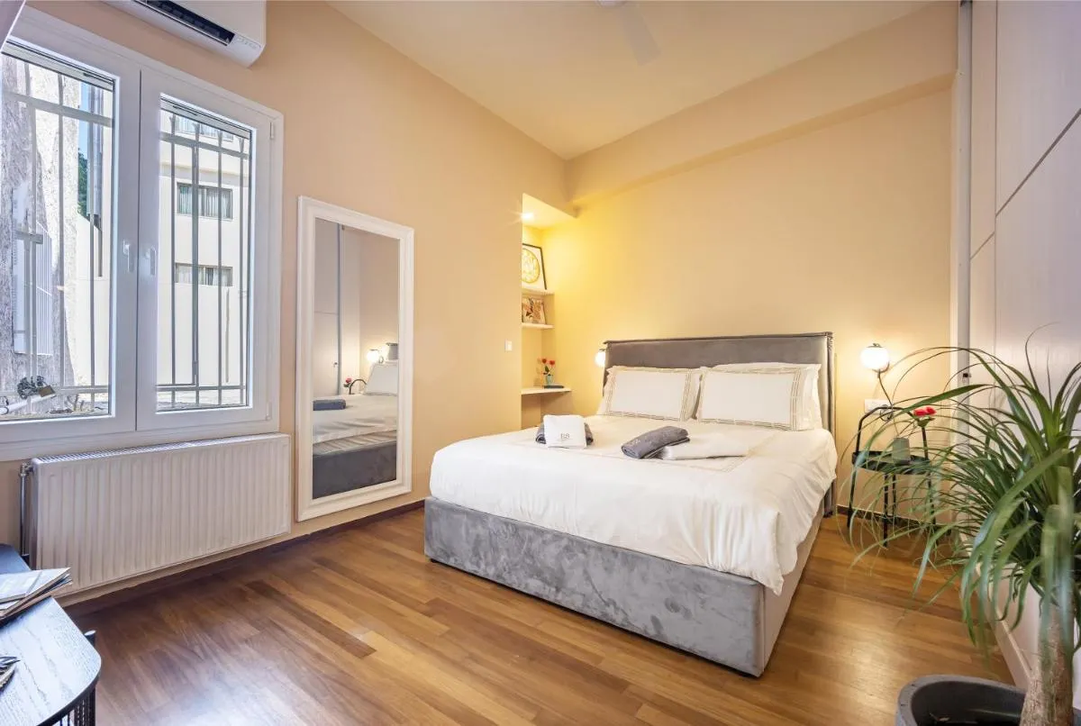 Image 4 of Oasis Psyri – Boutique Suites