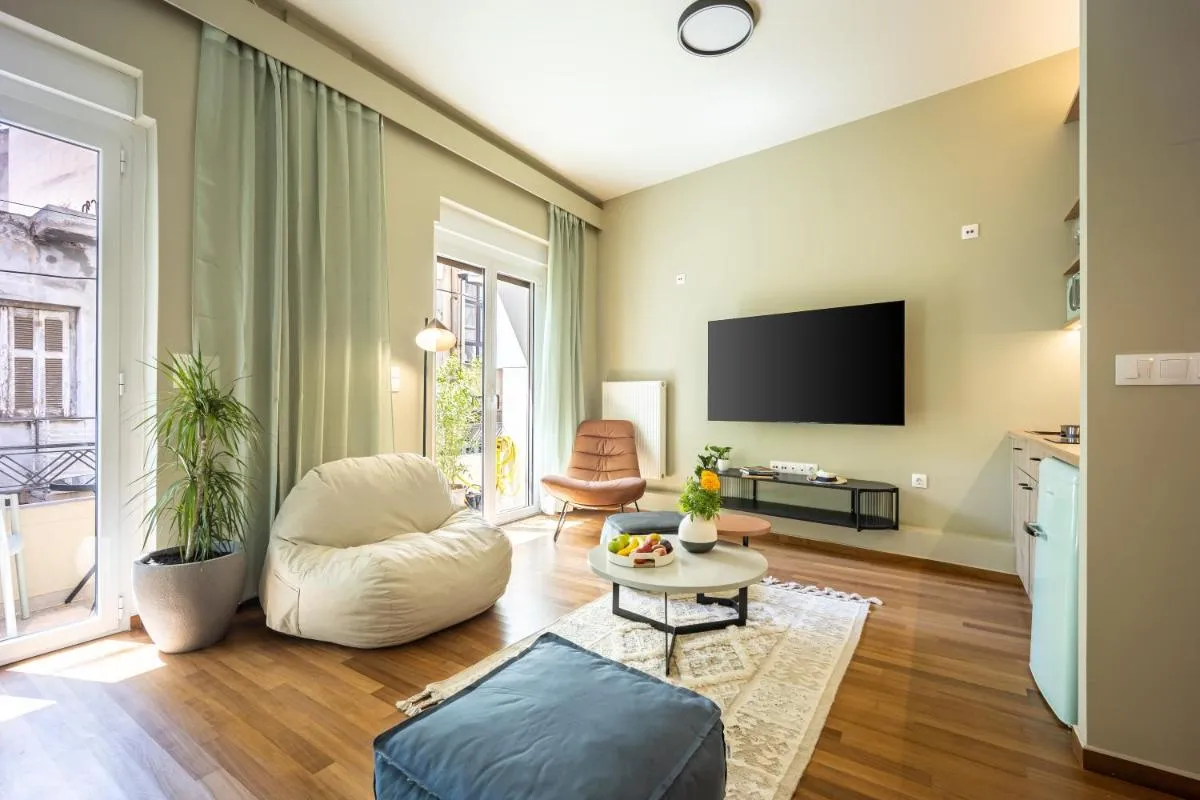 Image 5 of Oasis Psyri – Boutique Suites