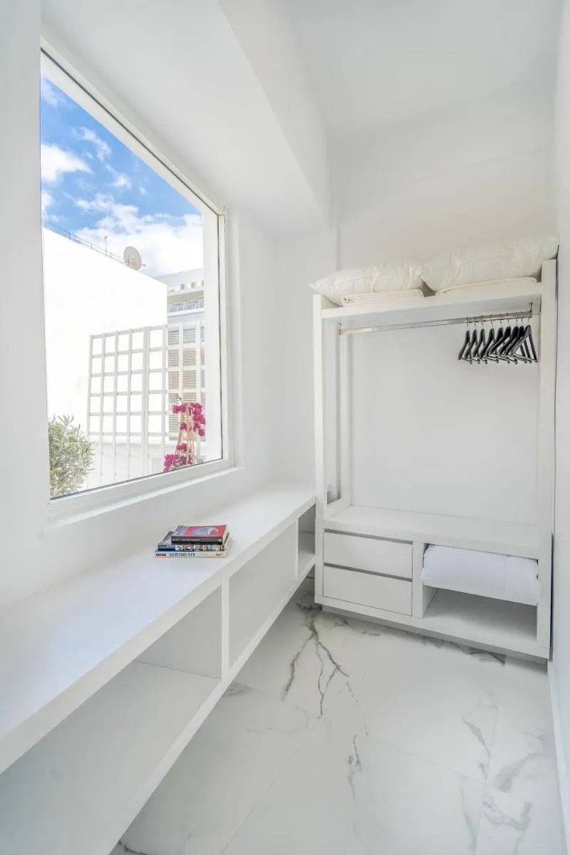Image 3 of Olvar’s Modern Luminous Suite , Athens Downtown