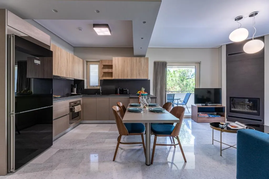 Image of Olygreen Athens Residences