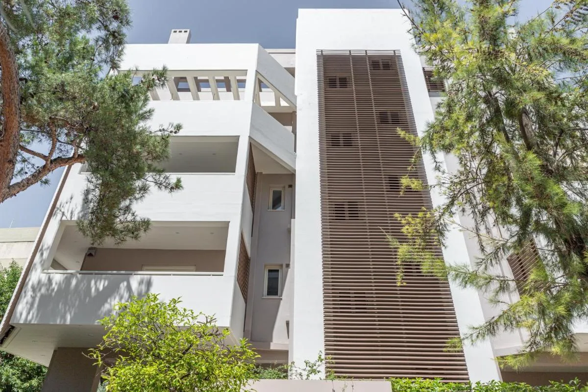 Image 4 of Olygreen Athens Residences