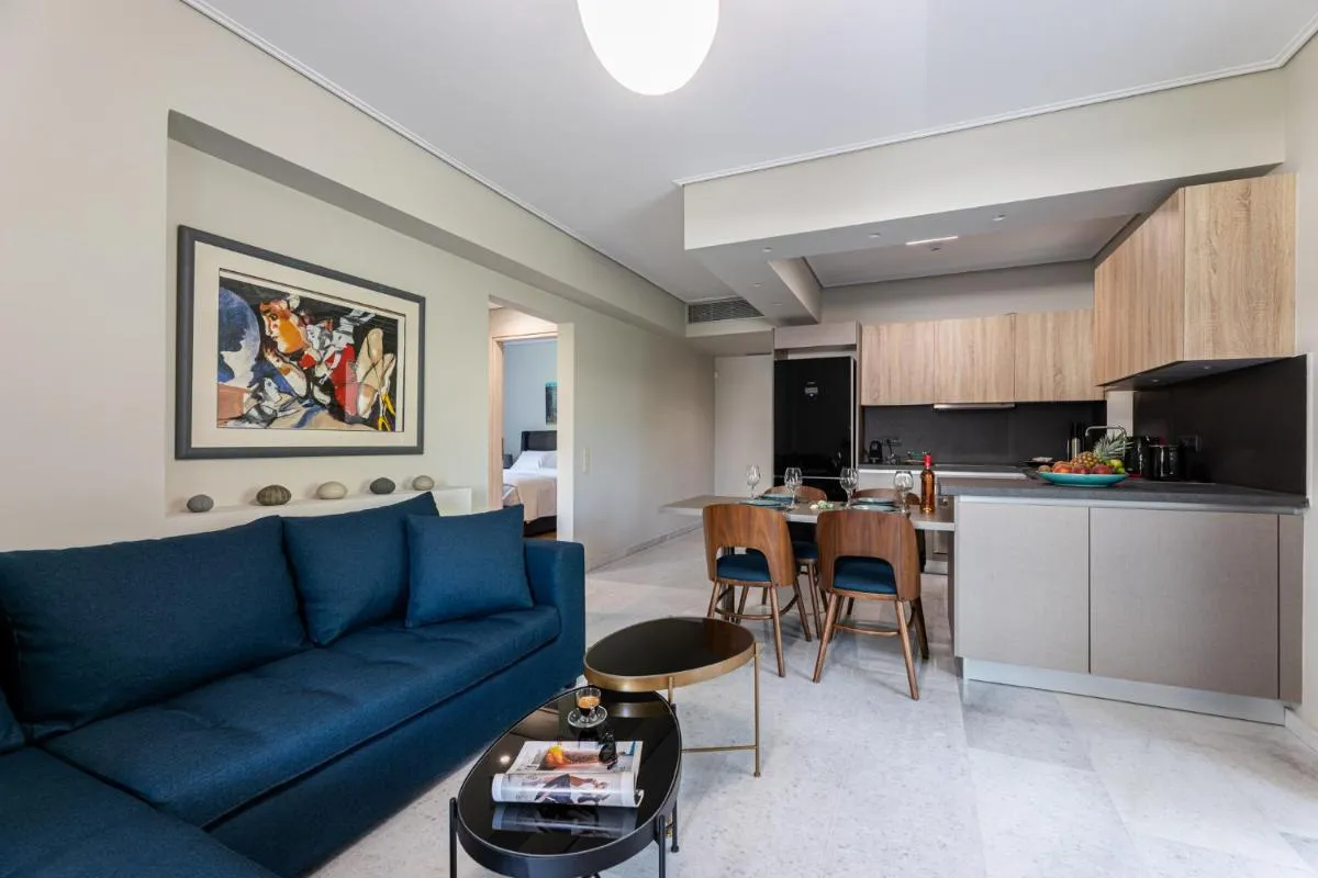 Image 1 of Olygreen Athens Residences