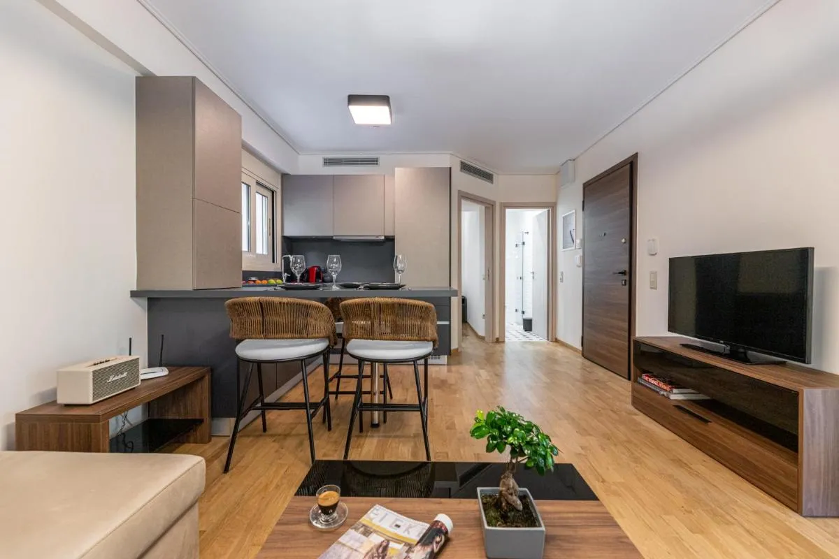 Image 3 of Olygreen Athens Residences