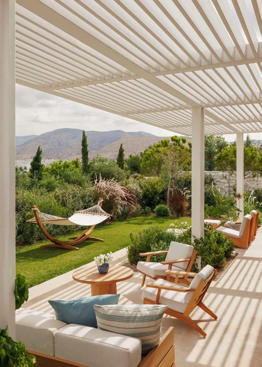 Image 4 of One&Only Aesthesis, Athens