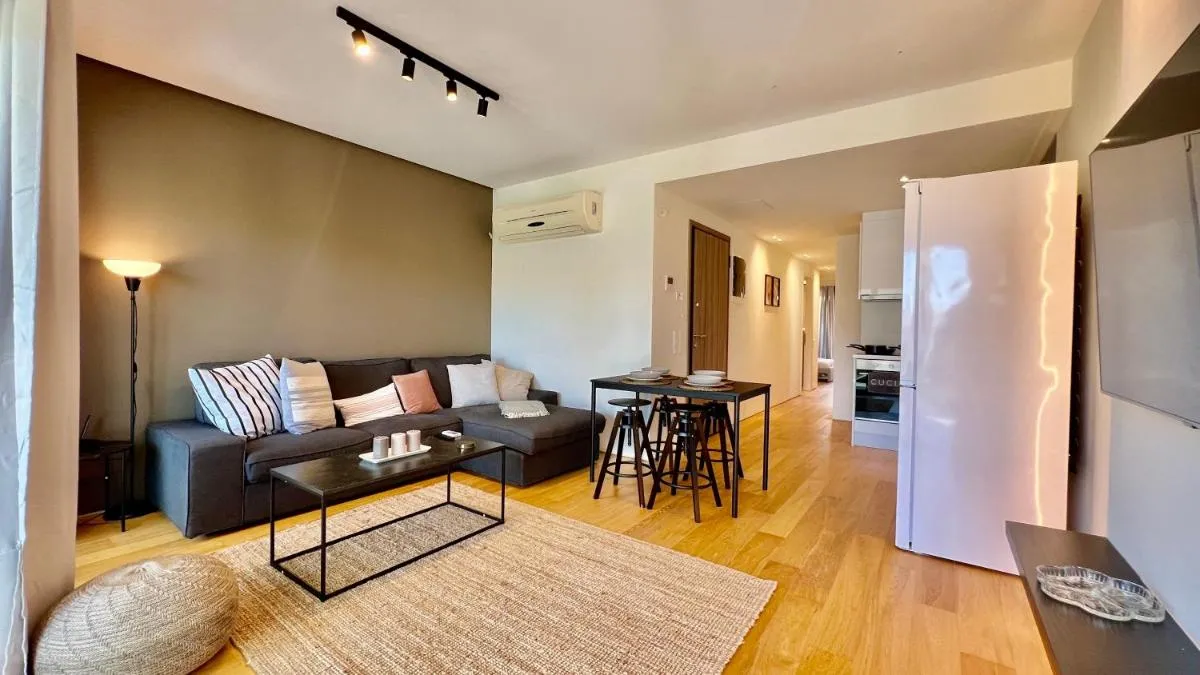 Image 1 of Orfeos Modern Retreat in Glyfada
