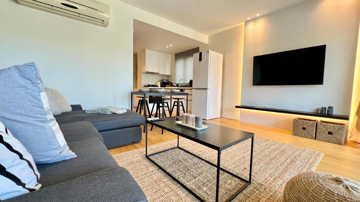 Image 3 of Orfeos Modern Retreat in Glyfada