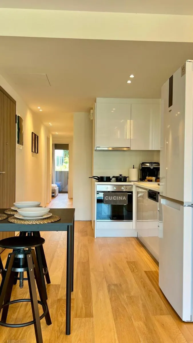 Image 6 of Orfeos Modern Retreat in Glyfada