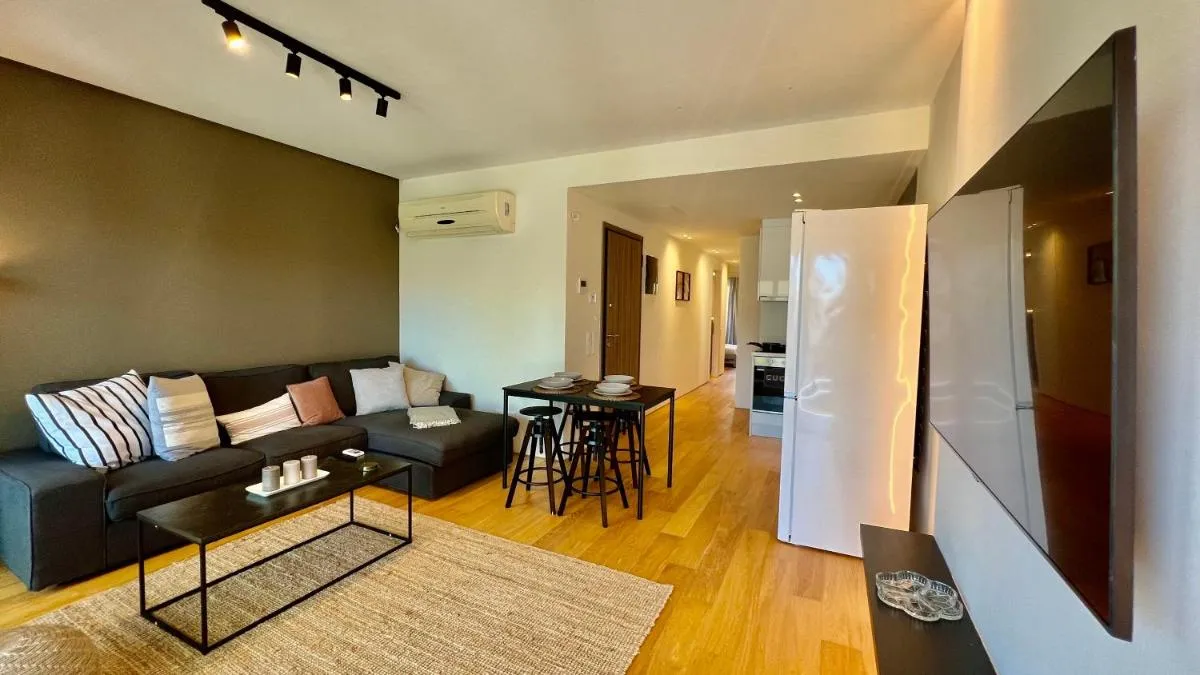 Image 2 of Orfeos Modern Retreat in Glyfada