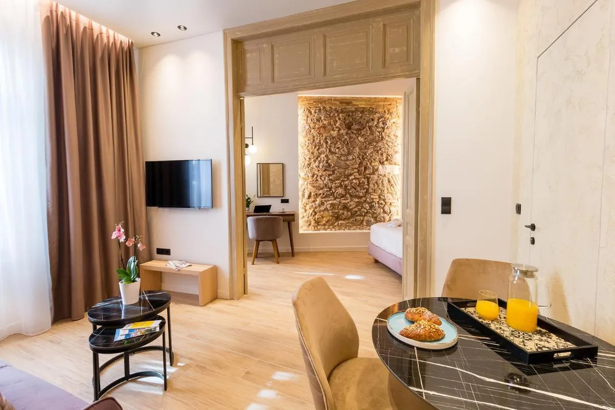 Image 1 of Paleo Suites