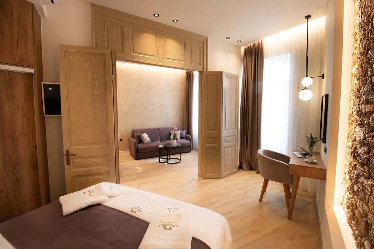 Image 2 of Paleo Suites