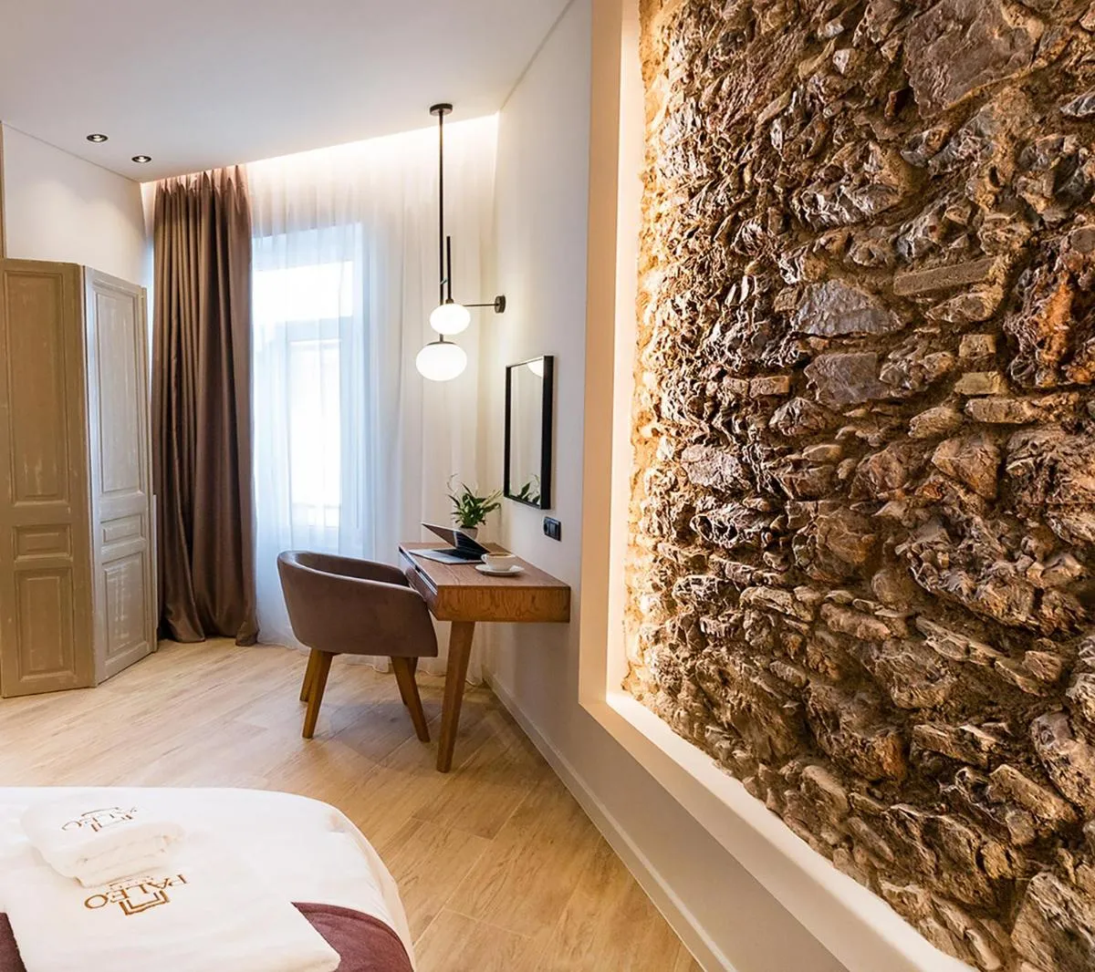 Image 6 of Paleo Suites
