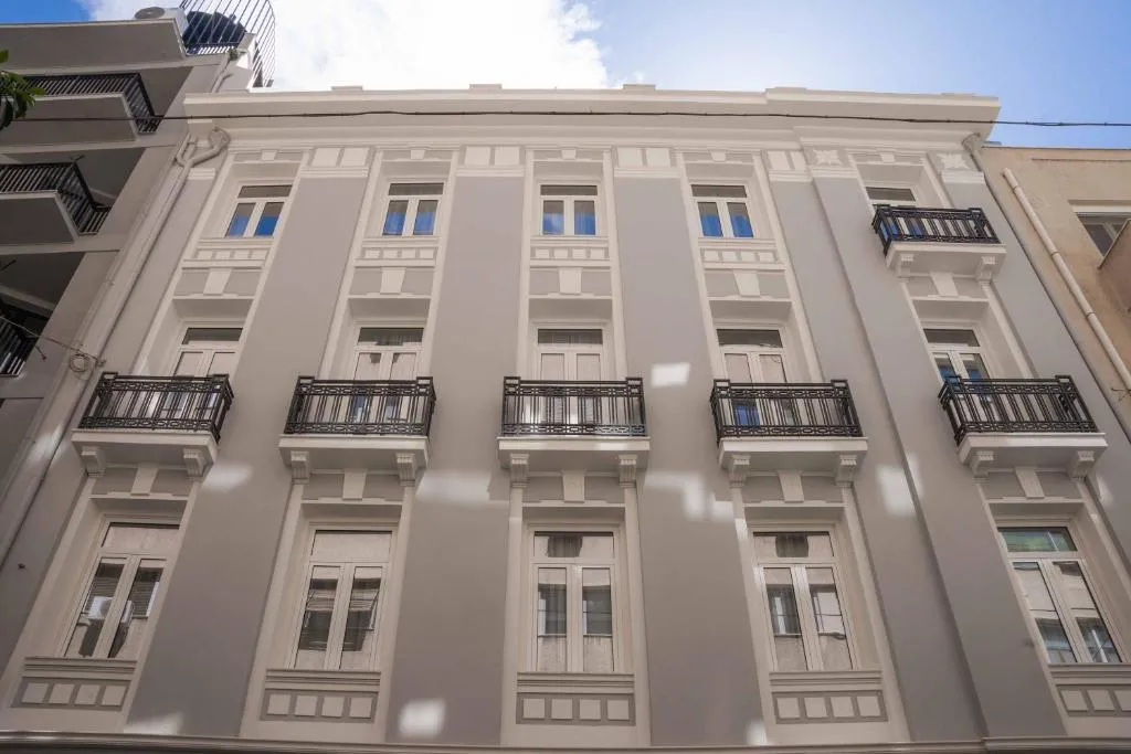 Image of Paleo Suites