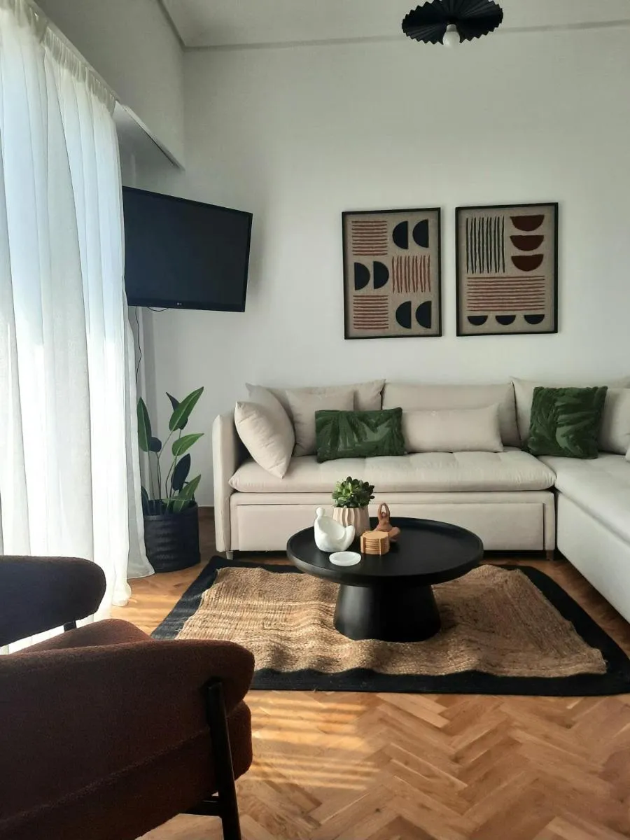 Image 4 of Pari’s House in Plaka Athens