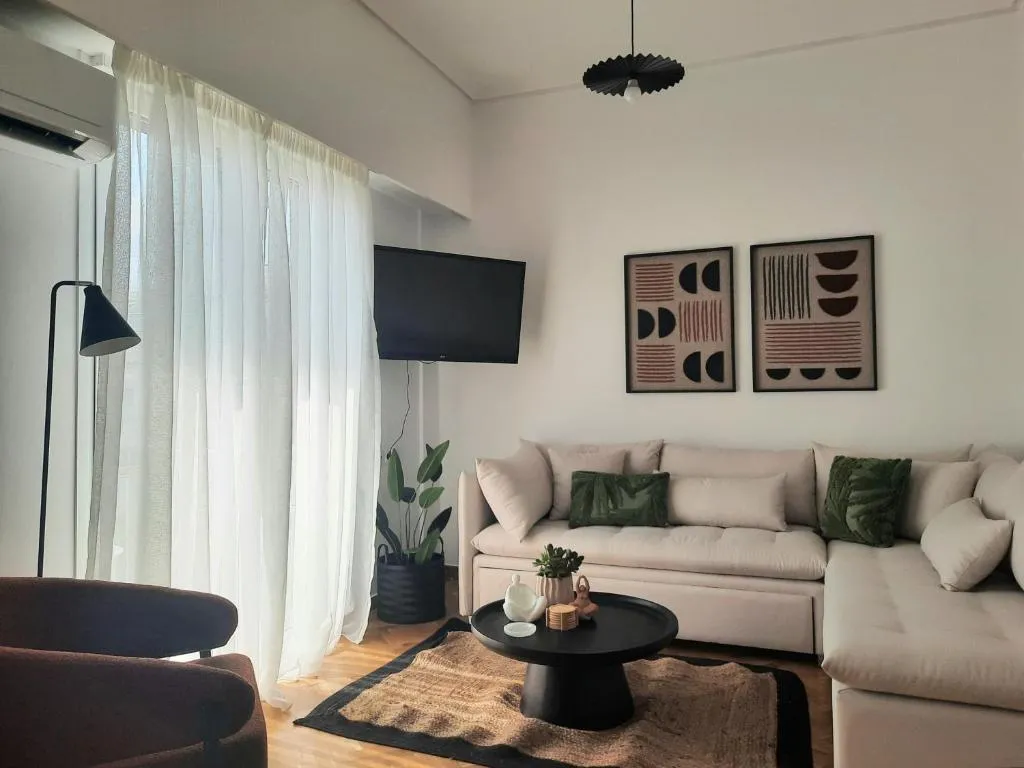 Image of Pari’s House in Plaka Athens