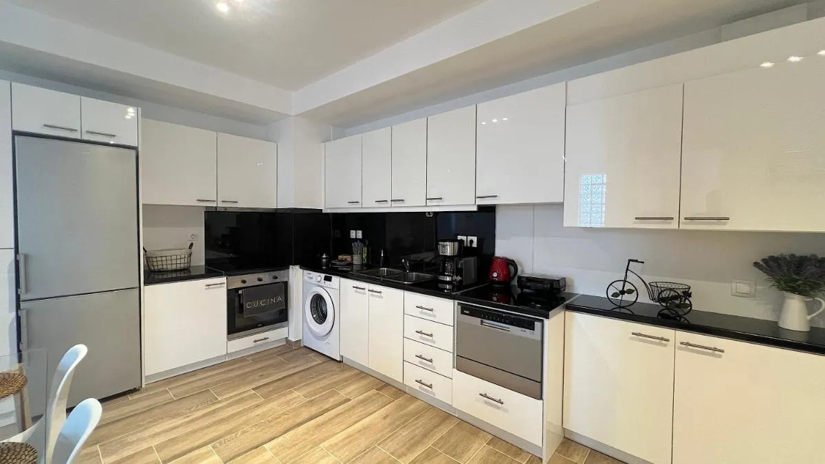 Image 6 of Pentelis Cozy apt in Paleo Faliro