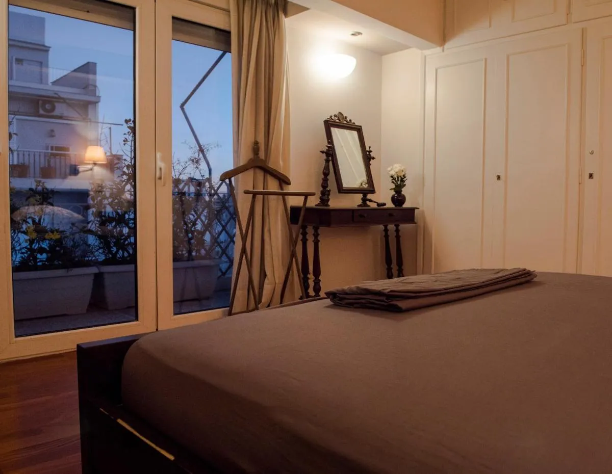 Image 4 of Penthouse in Kolonaki