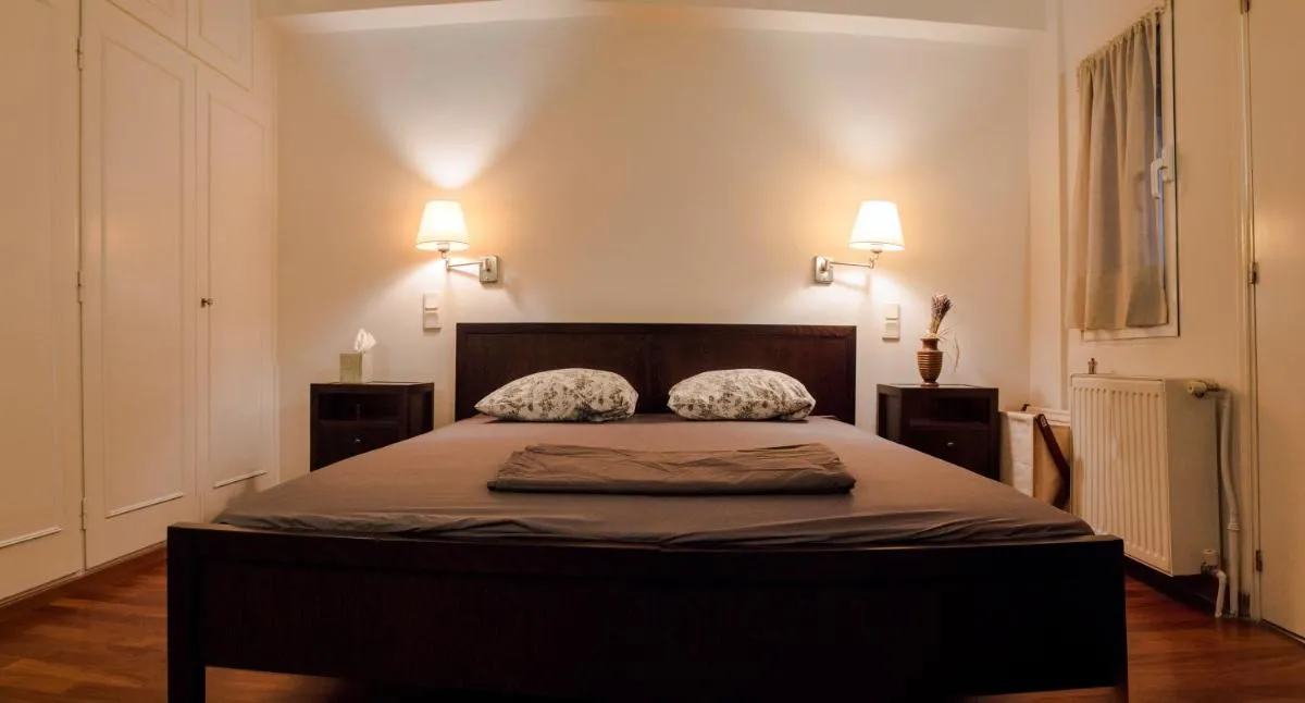 Image 1 of Penthouse in Kolonaki