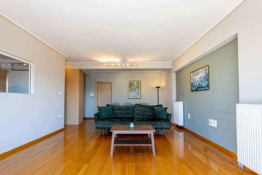 Image of Petralona dazzling top floor 2BDAP