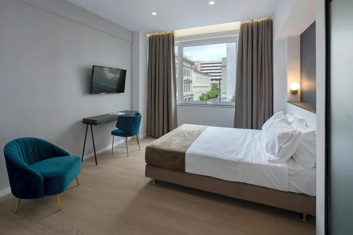 Image 6 of Philosofia Athens Suites