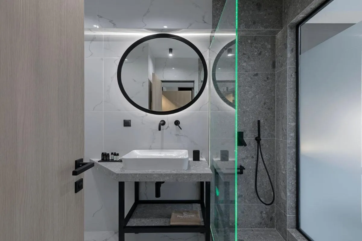Image 3 of Philosofia Athens Suites