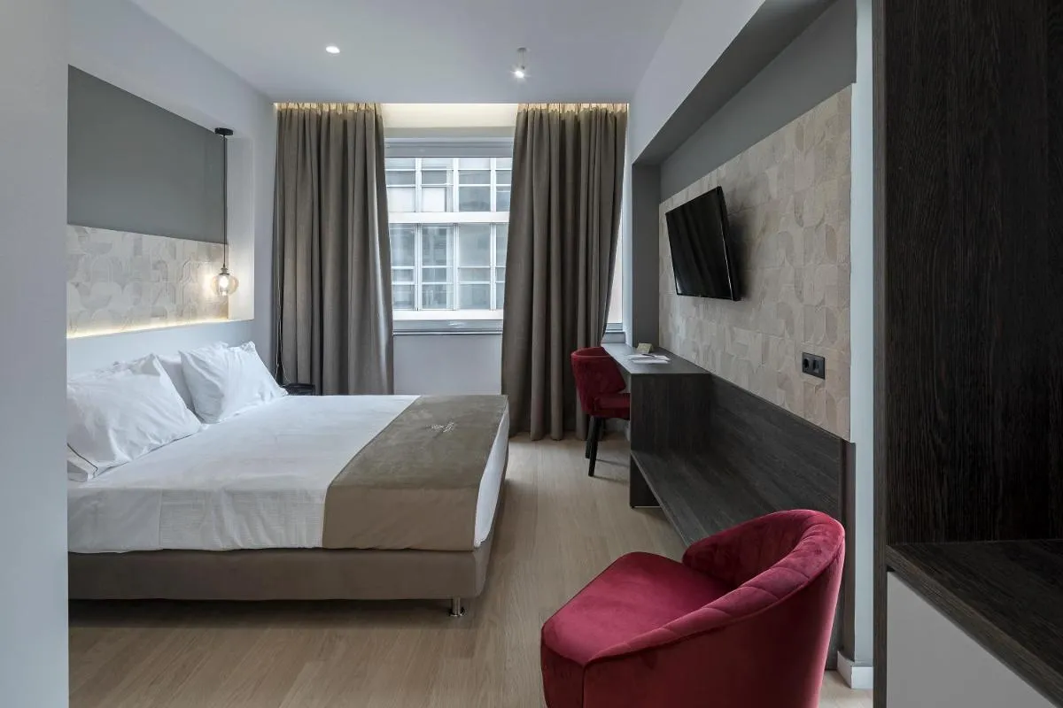 Image 2 of Philosofia Athens Suites