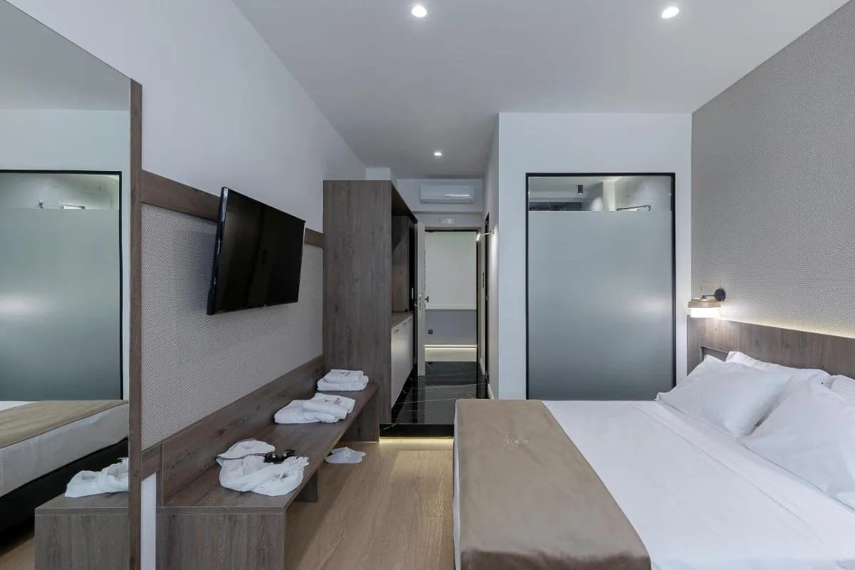 Image 4 of Philosofia Athens Suites