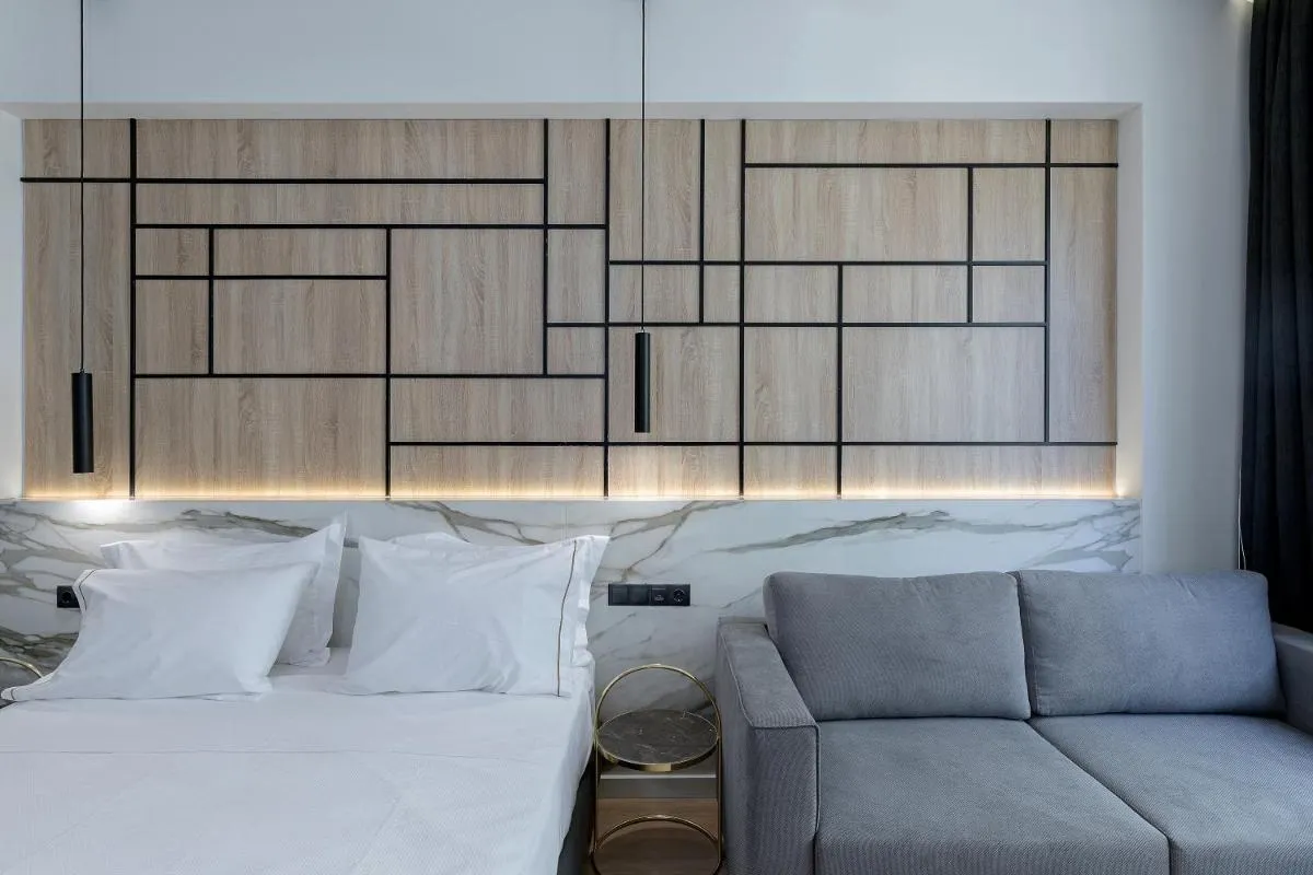 Image 1 of Philosofia Athens Suites