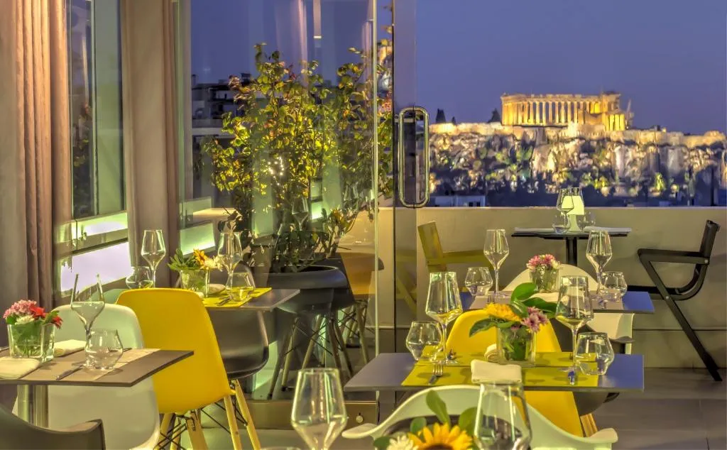 Image of Polis Grand Hotel