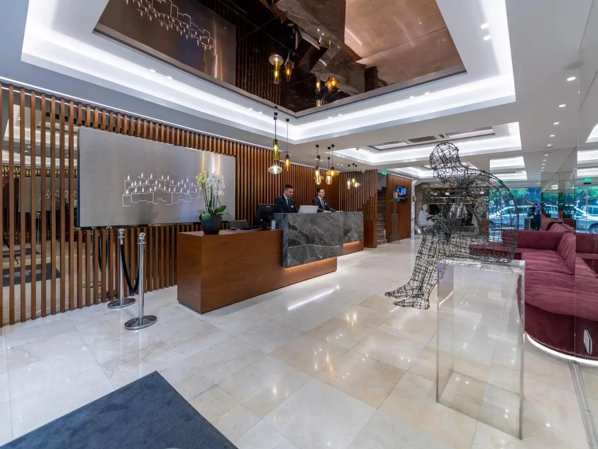 Image 4 of Polis Grand Hotel