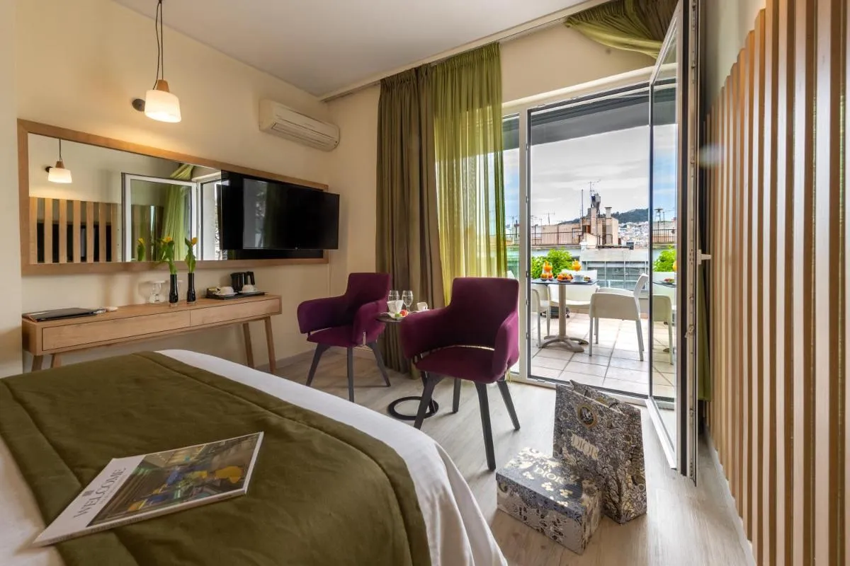 Image 3 of Polis Grand Hotel