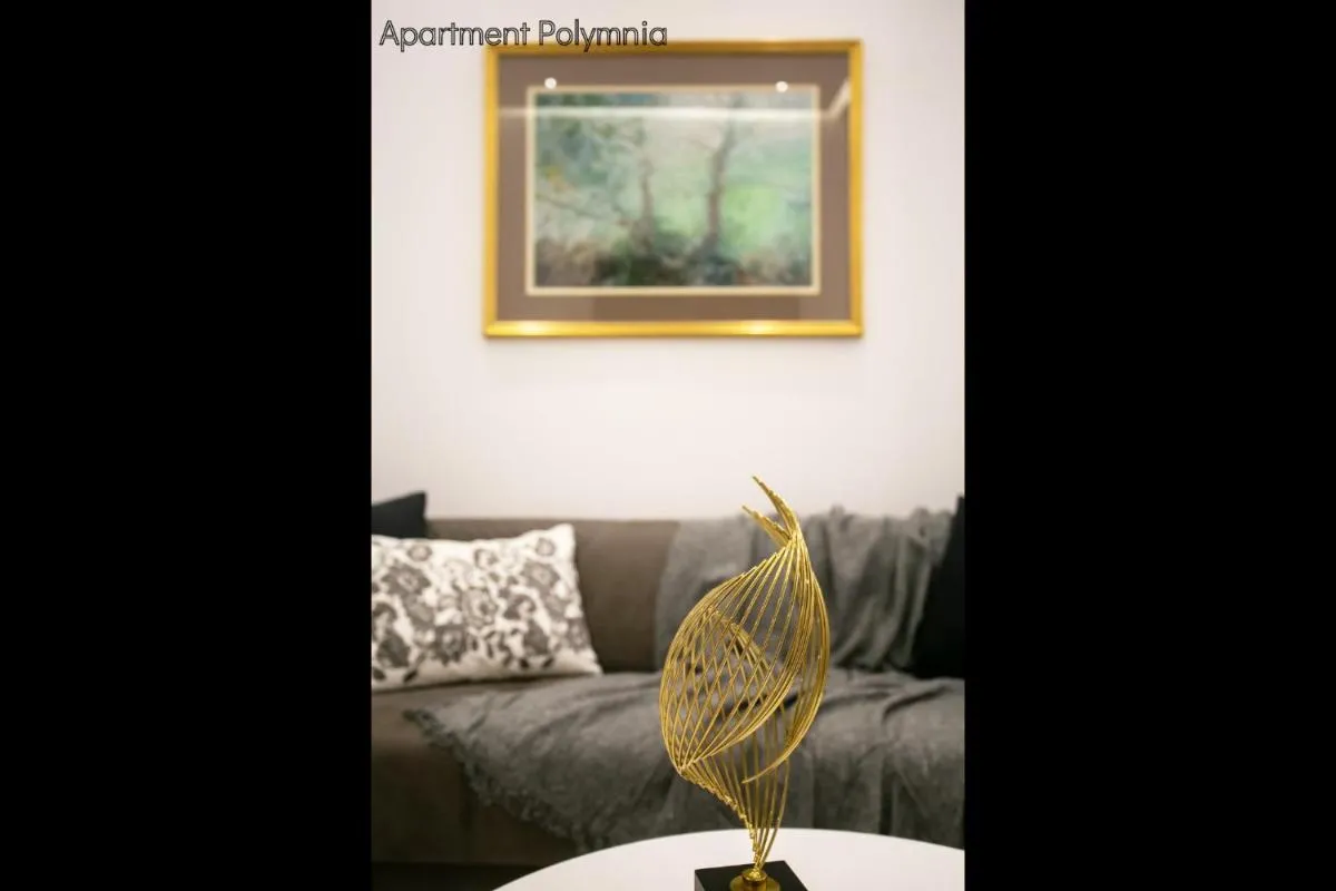Image 4 of Polymnia & Melpomene by Heloni Apartments