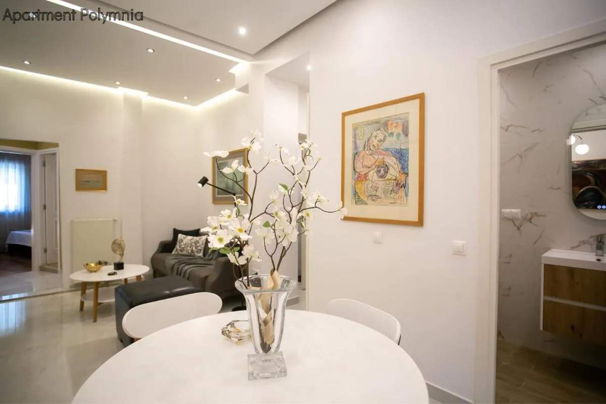 Image 5 of Polymnia & Melpomene by Heloni Apartments
