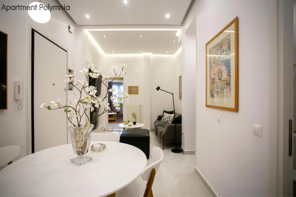Image 6 of Polymnia & Melpomene by Heloni Apartments